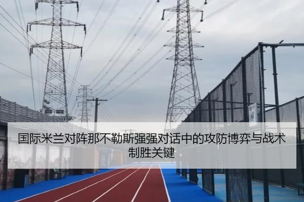 国际米兰对阵那不勒斯强强对话中的攻防博弈与战术制胜关键